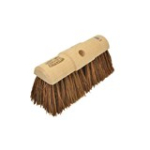 Hillbrush 13" Stiff Bass/Cane Broom Head Hillbrush 13" Stiff Bass/Cane Broom Head